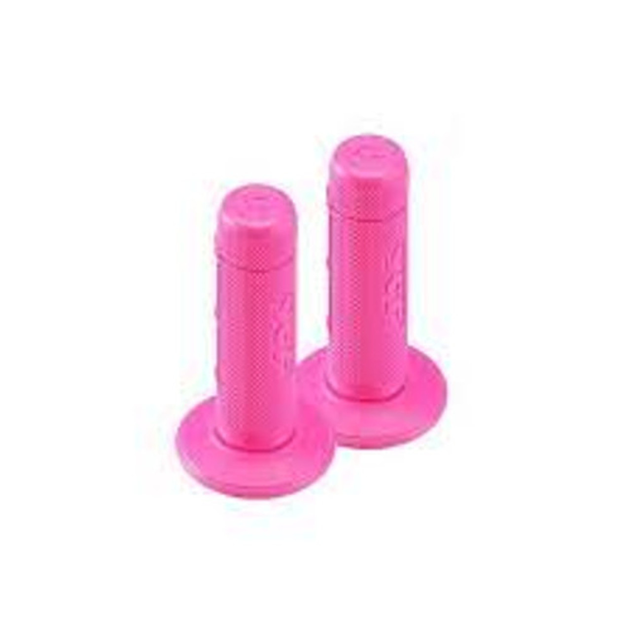 7/8 Colored Hand Grips (Pink)