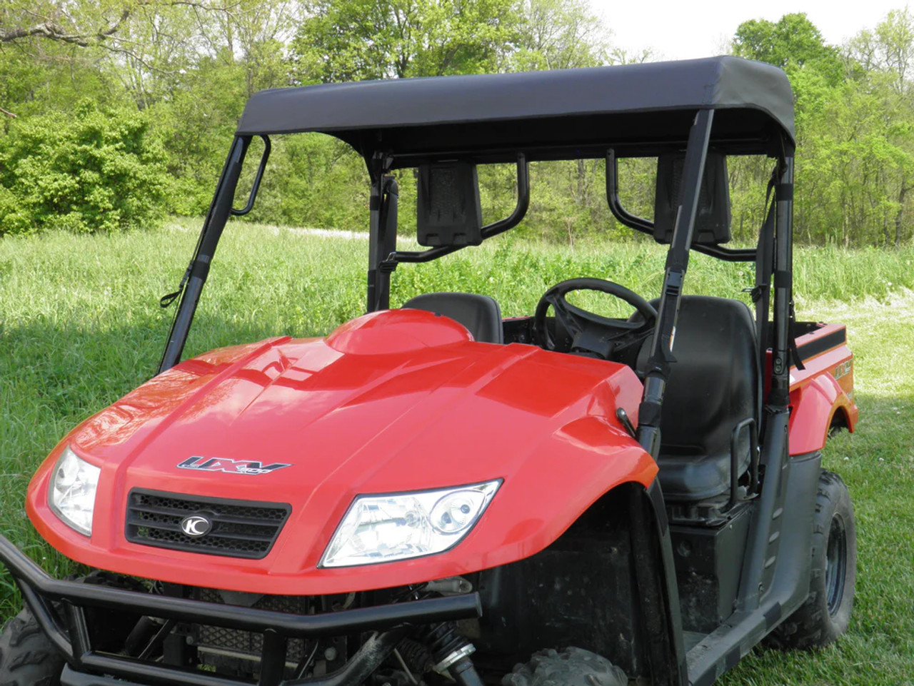 Kymco 700 (2018+) - Soft Top