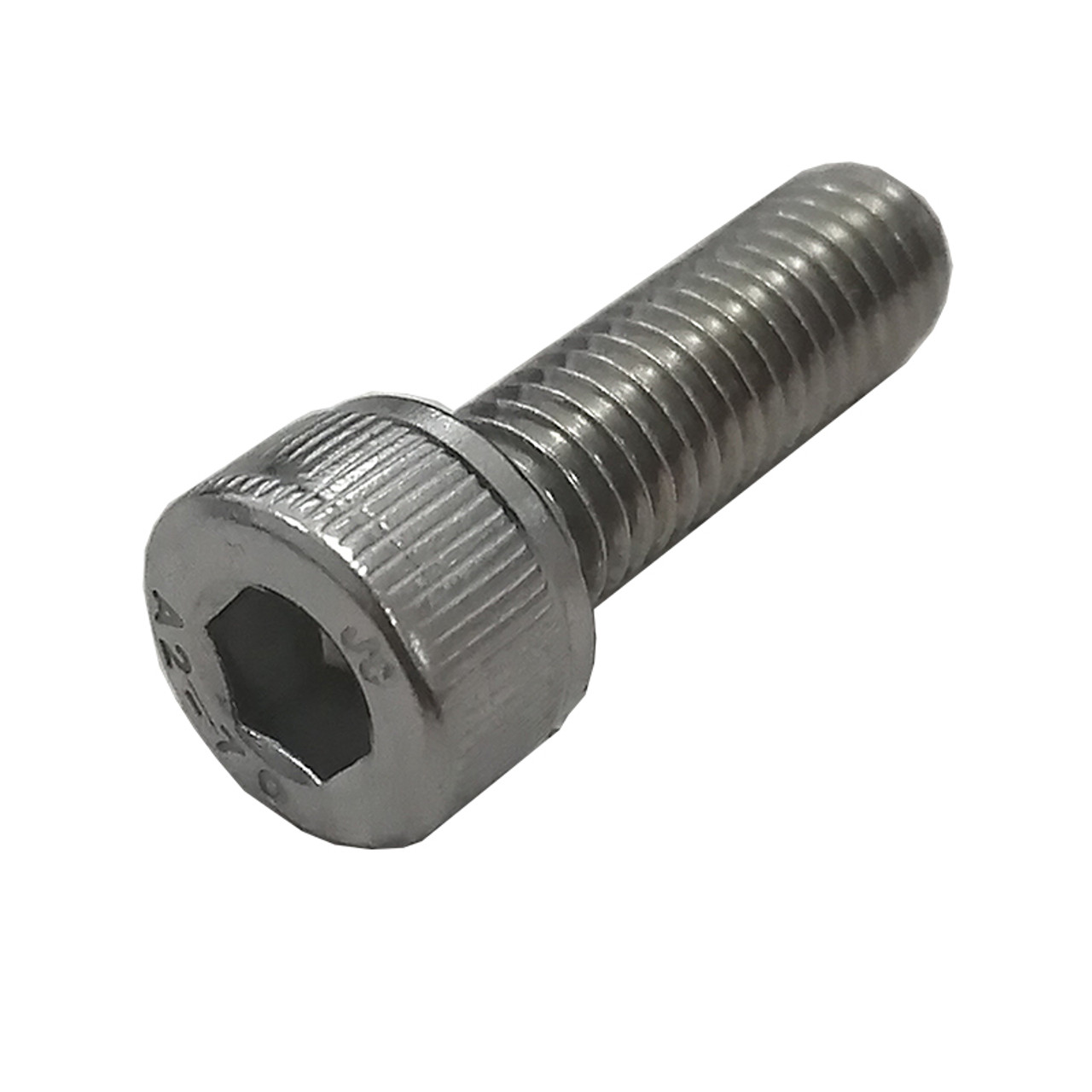 Allen Bolts For Decorative Color Inserts