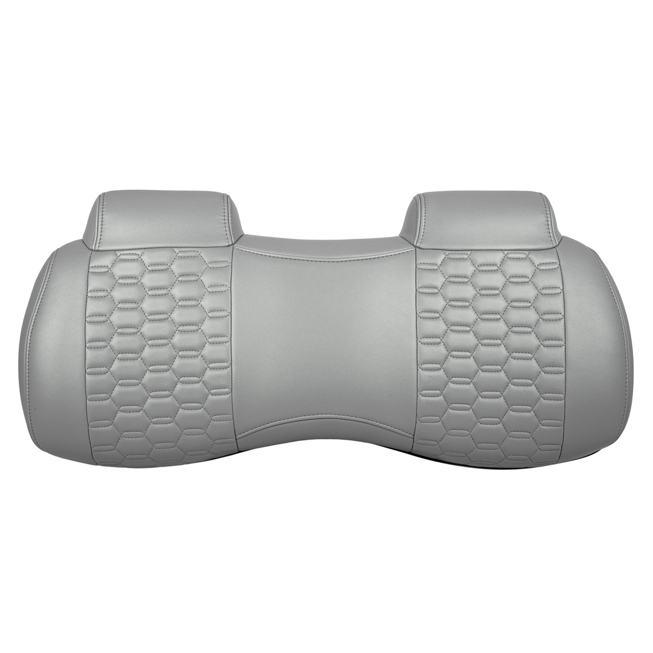 MadJax Colorado Seats for EZGO TXT/RXV/S4/L4 & MadJax XSeries Storm – Light Graphite