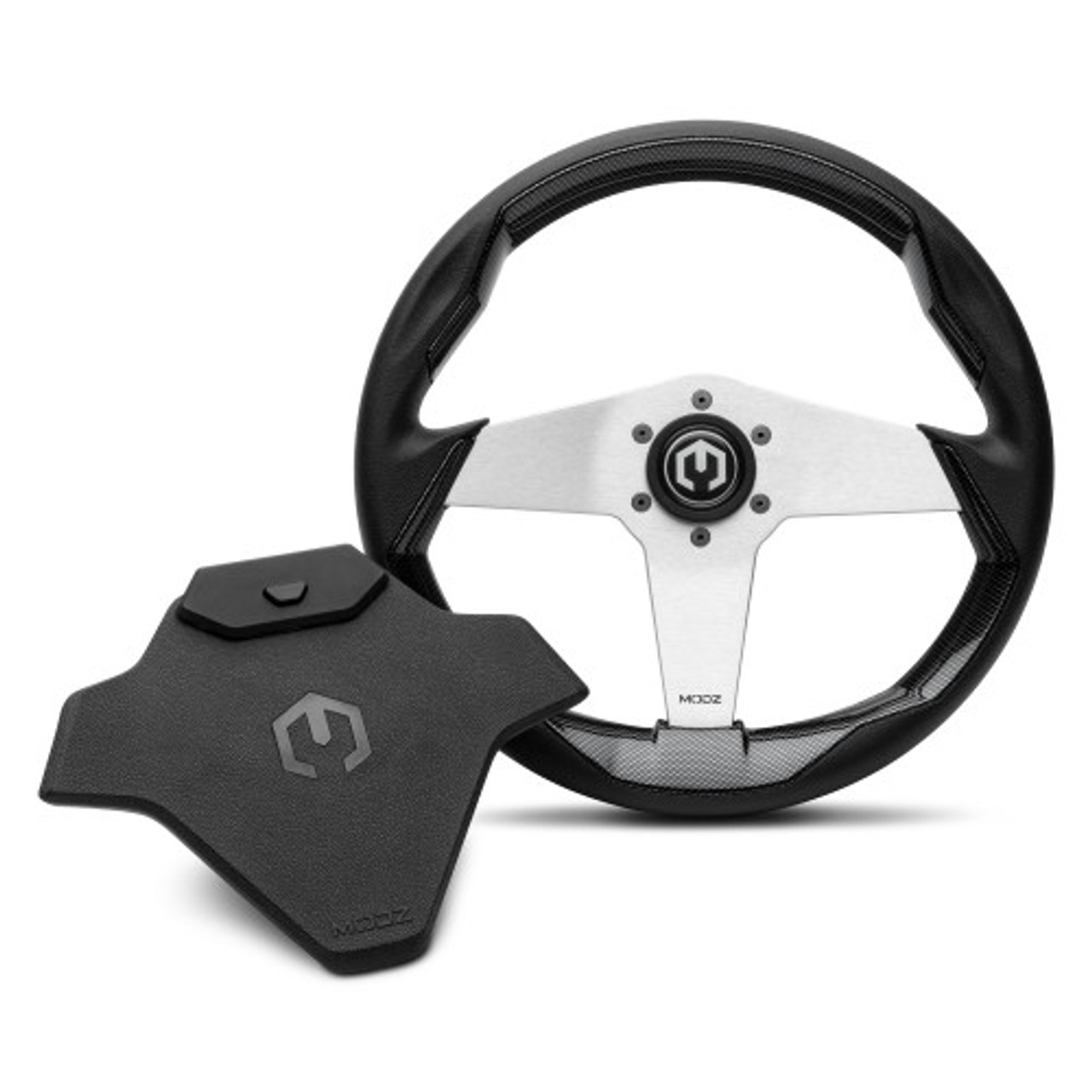 MODZ Zilker Steering Wheel Scorecard Holder