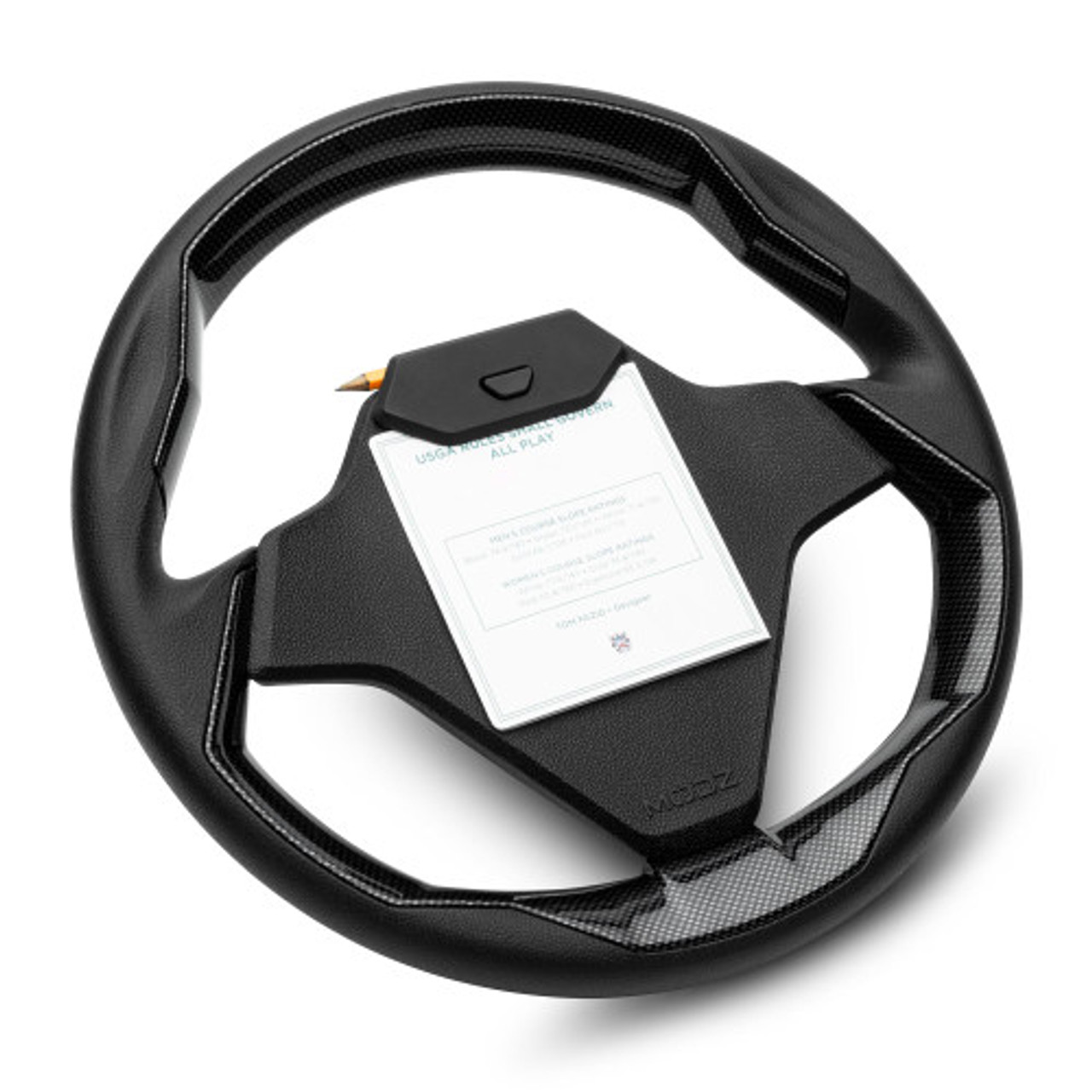 MODZ Zilker Steering Wheel Scorecard Holder