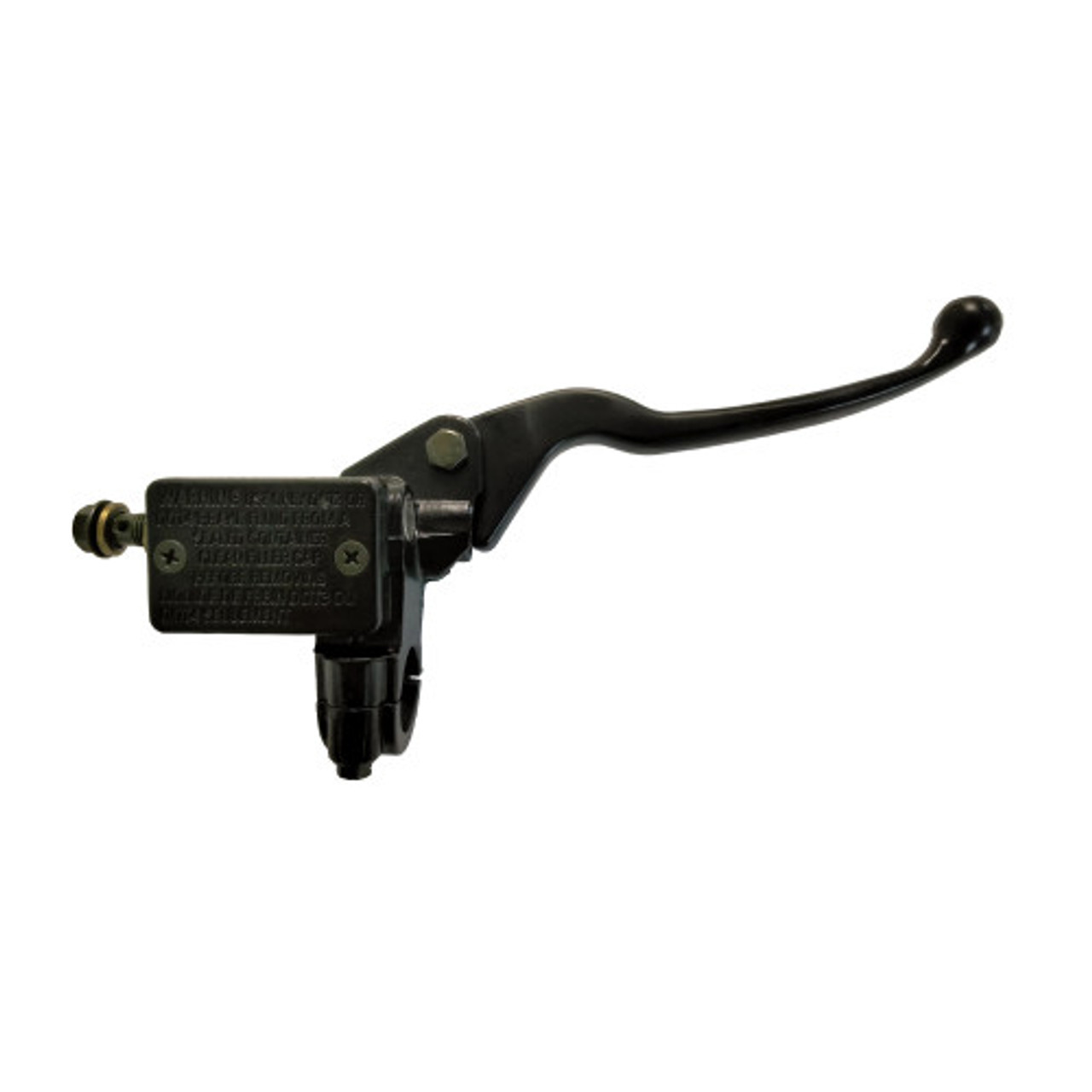 (71) Wolf Blaze Master Cylinder