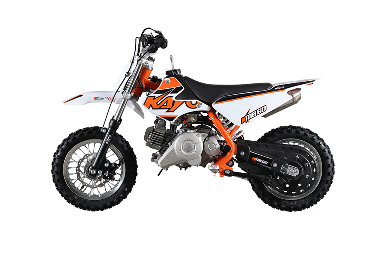 Kayo dirt bike parts deals
