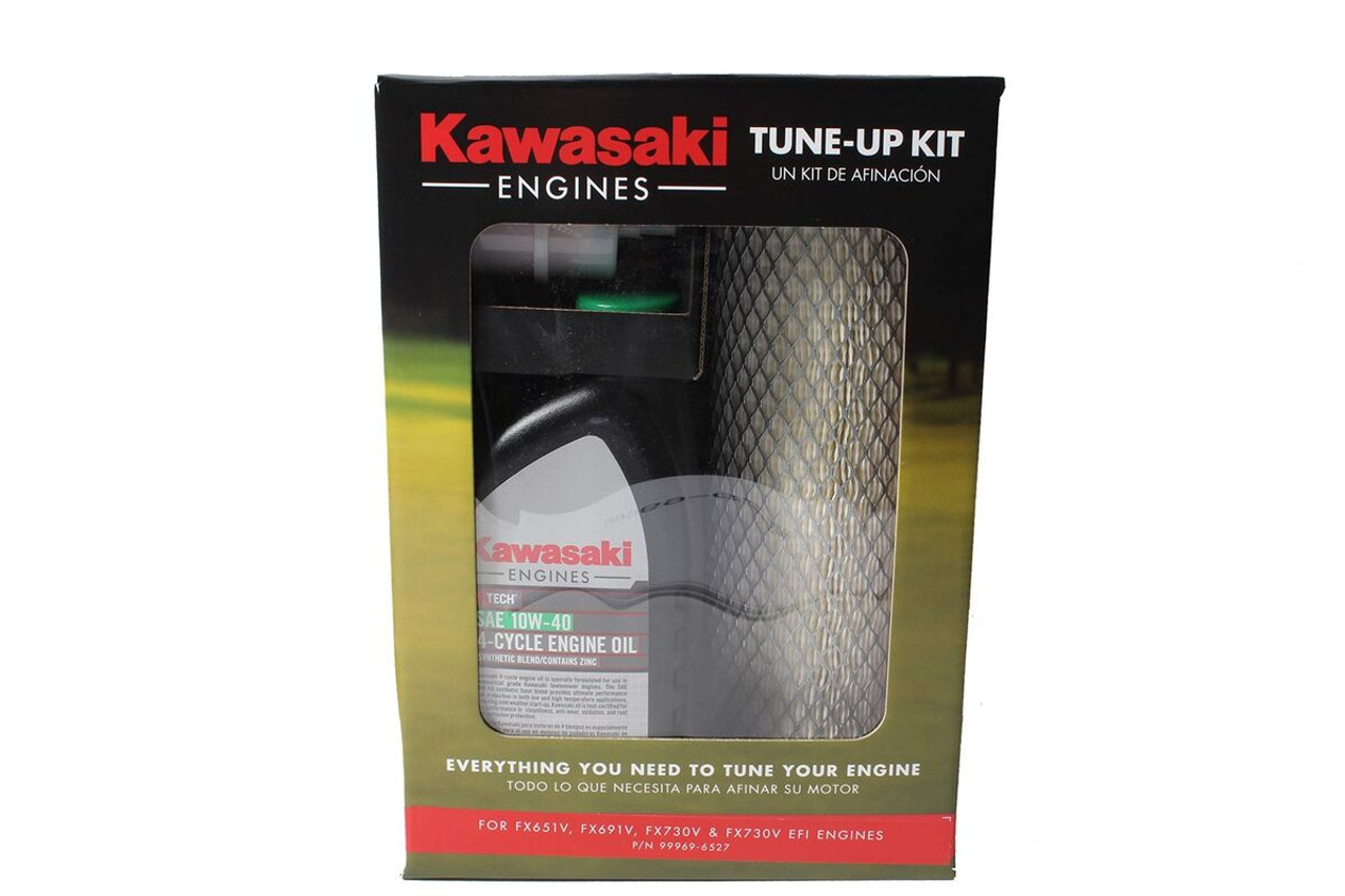 Kawasaki FX-Series Engine Tune-Up Kit (99969-6527 formally 99969-6411)