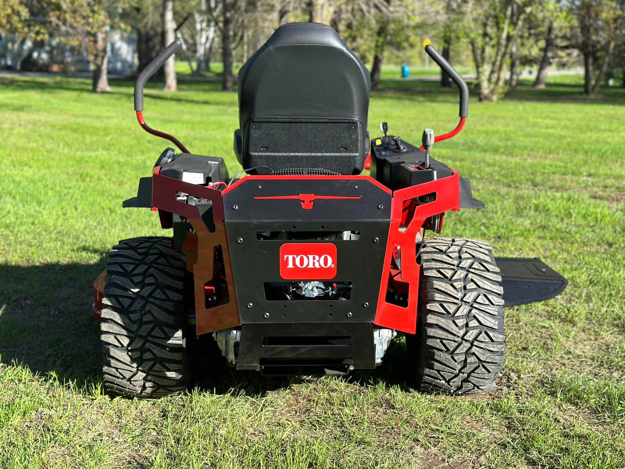 2024 Toro 60" TITAN MyRIDE Zero Turn Mower