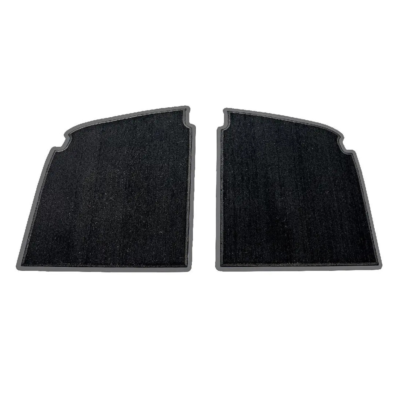Xtreme Mats LITE Dash Mat - Fits Navitas carts