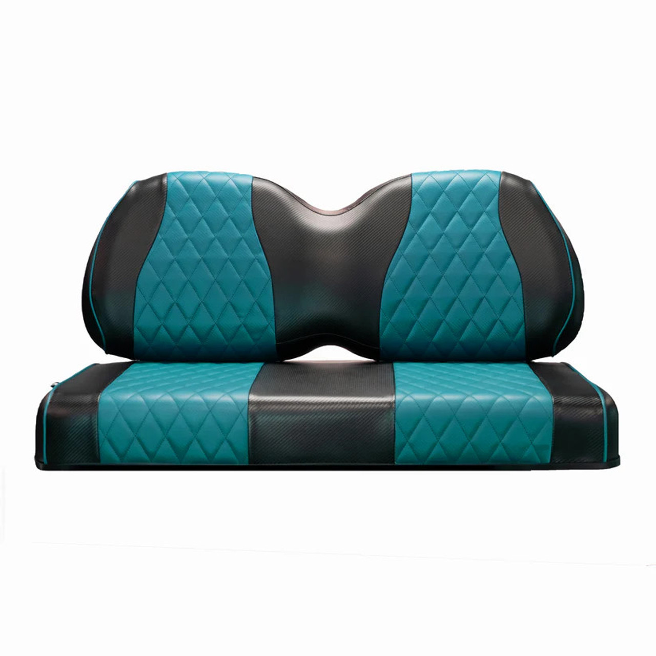 EZGO TXT/RXV Seat Covers! (Standard Seats Only) Staple On