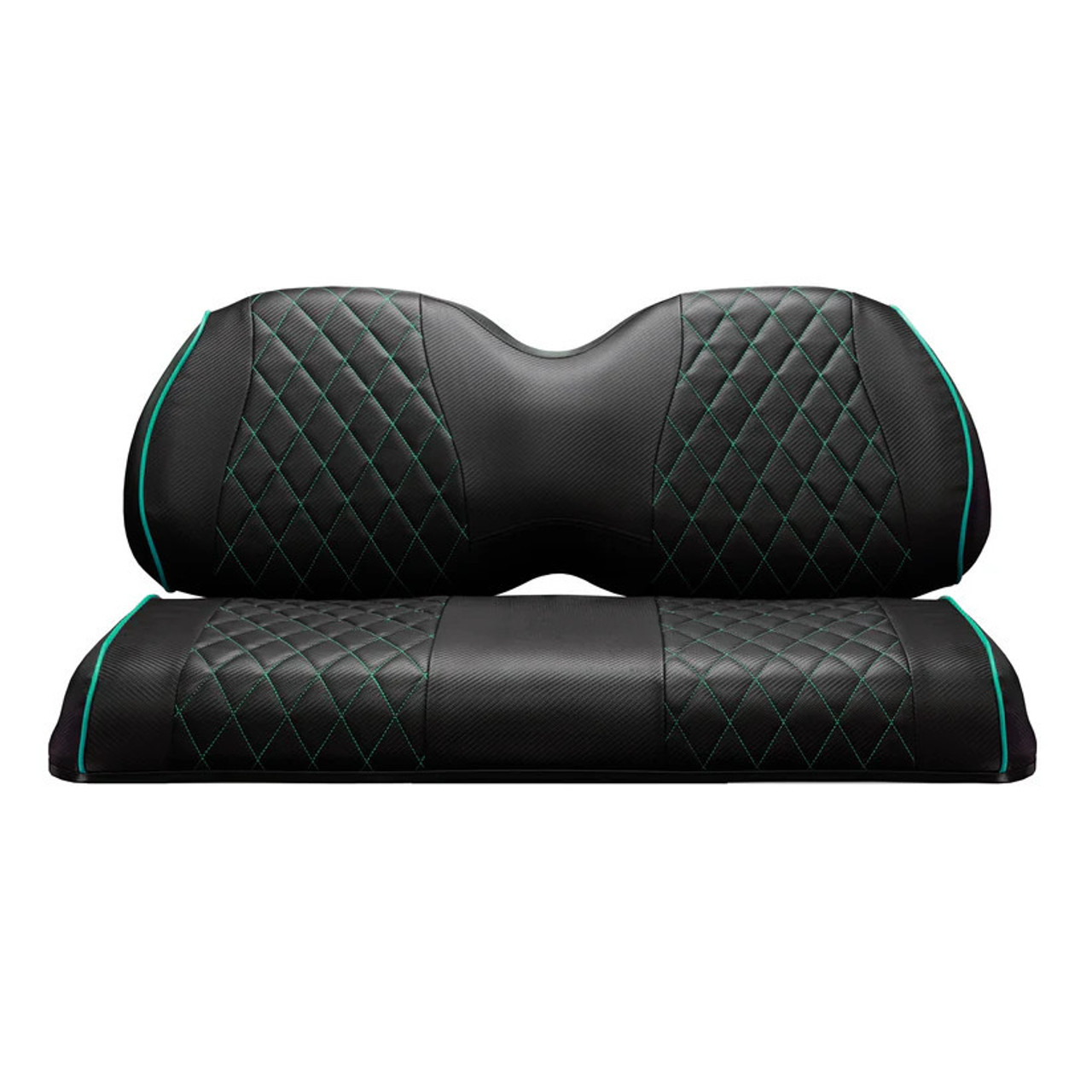 Yamaha Drive/ Drive2 Seat Covers Staple On