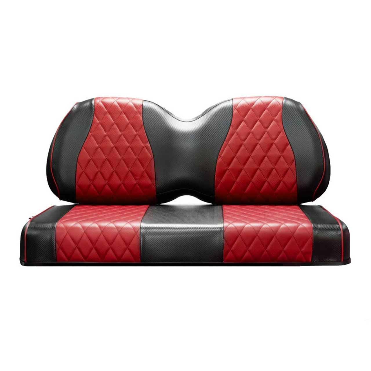 Yamaha Drive/ Drive2 Seat Covers Staple On