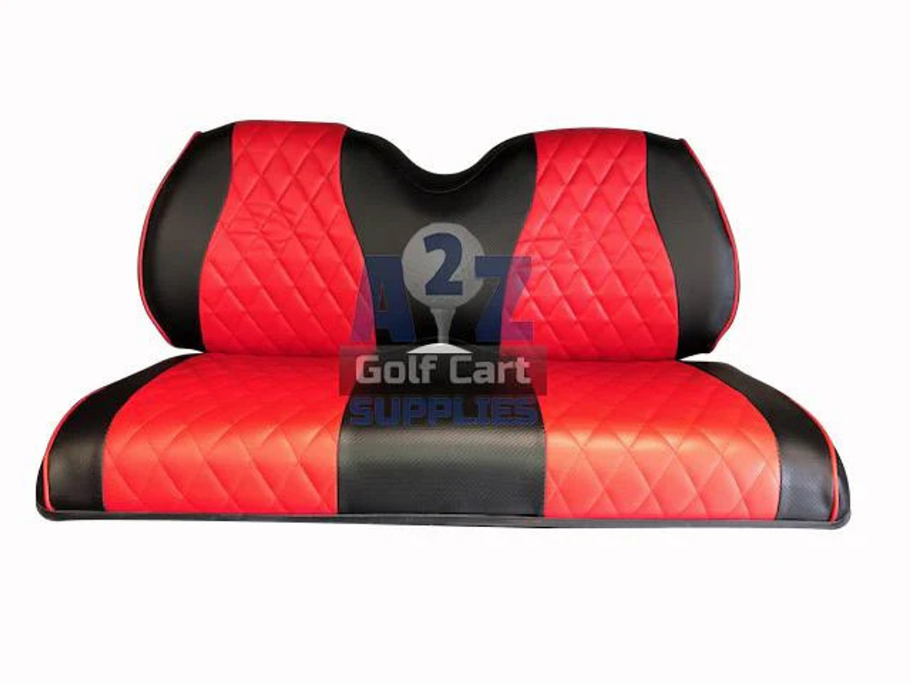 Yamaha Drive/ Drive2 Seat Covers Staple On