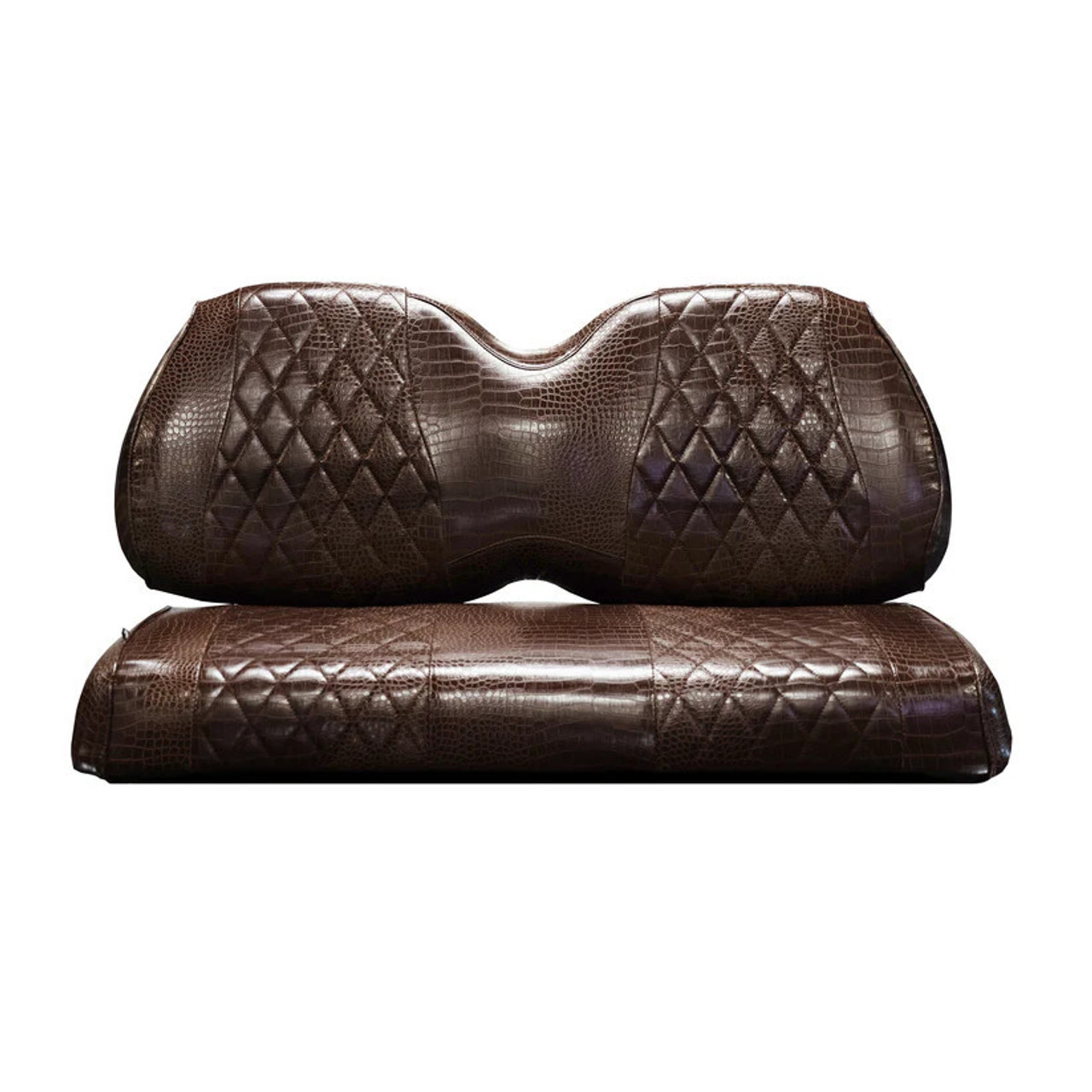 Yamaha Drive/ Drive2 Seat Covers Staple On