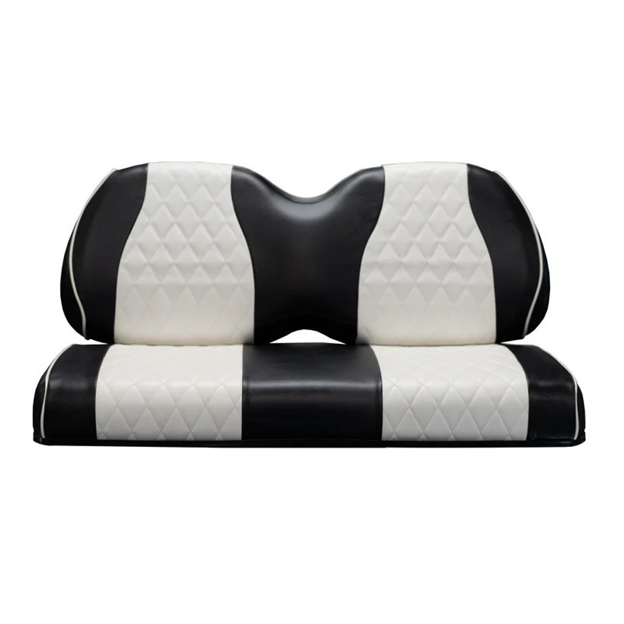 Yamaha Drive/ Drive2 Seat Covers Staple On