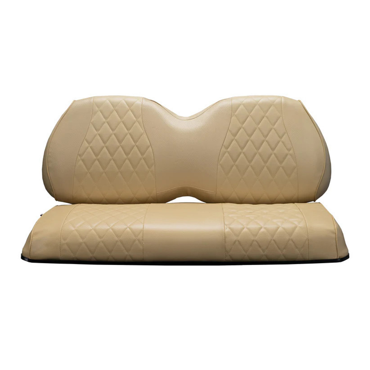Yamaha Drive/ Drive2 Seat Covers Staple On