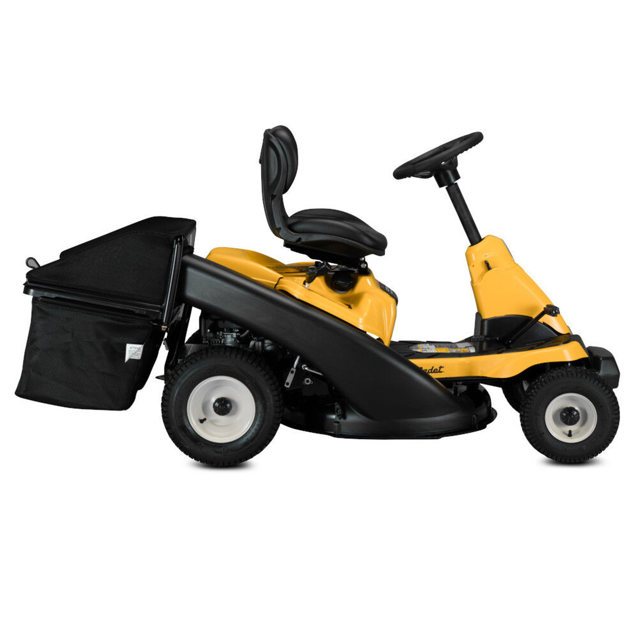 Cub Cadet Bagger for 30-inch Decks