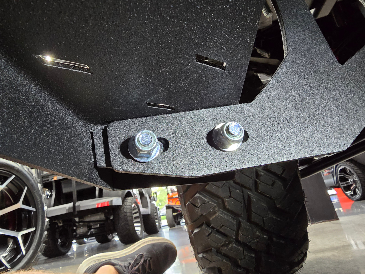 Denago Nomad XL Trailsteps