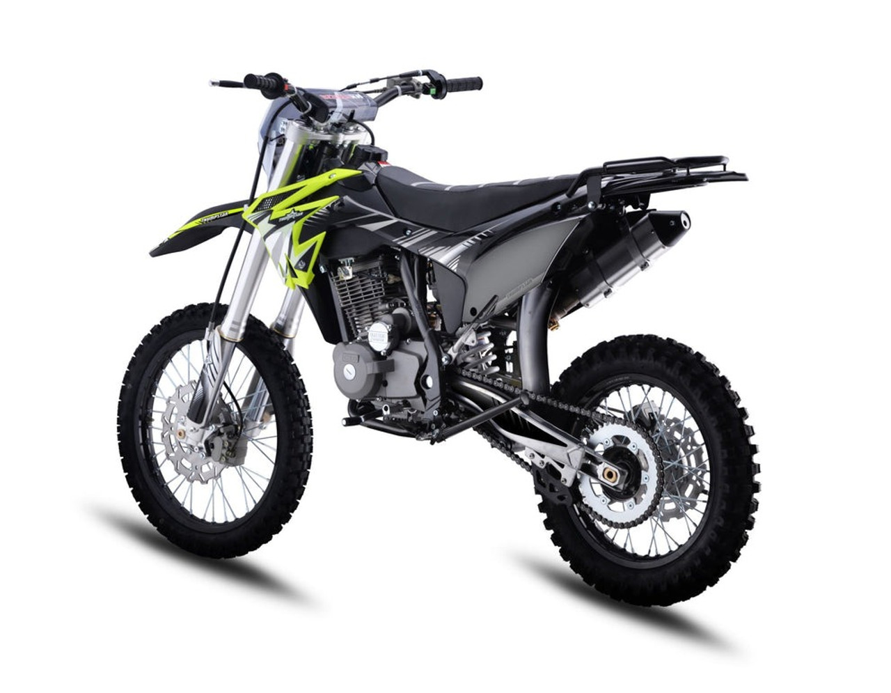 Thumpstar - TSF 150cc