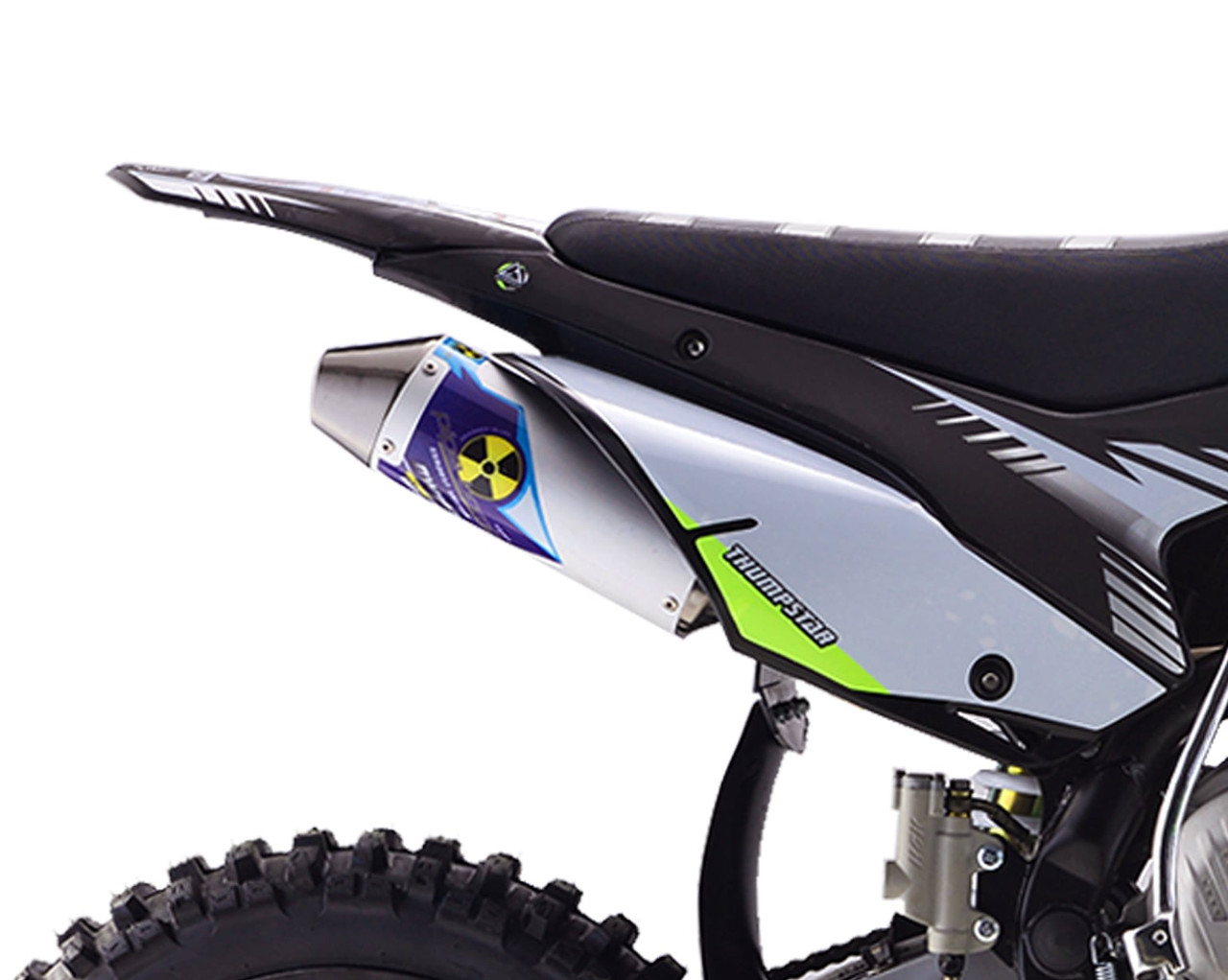 Thumpstar - TSX 212-C