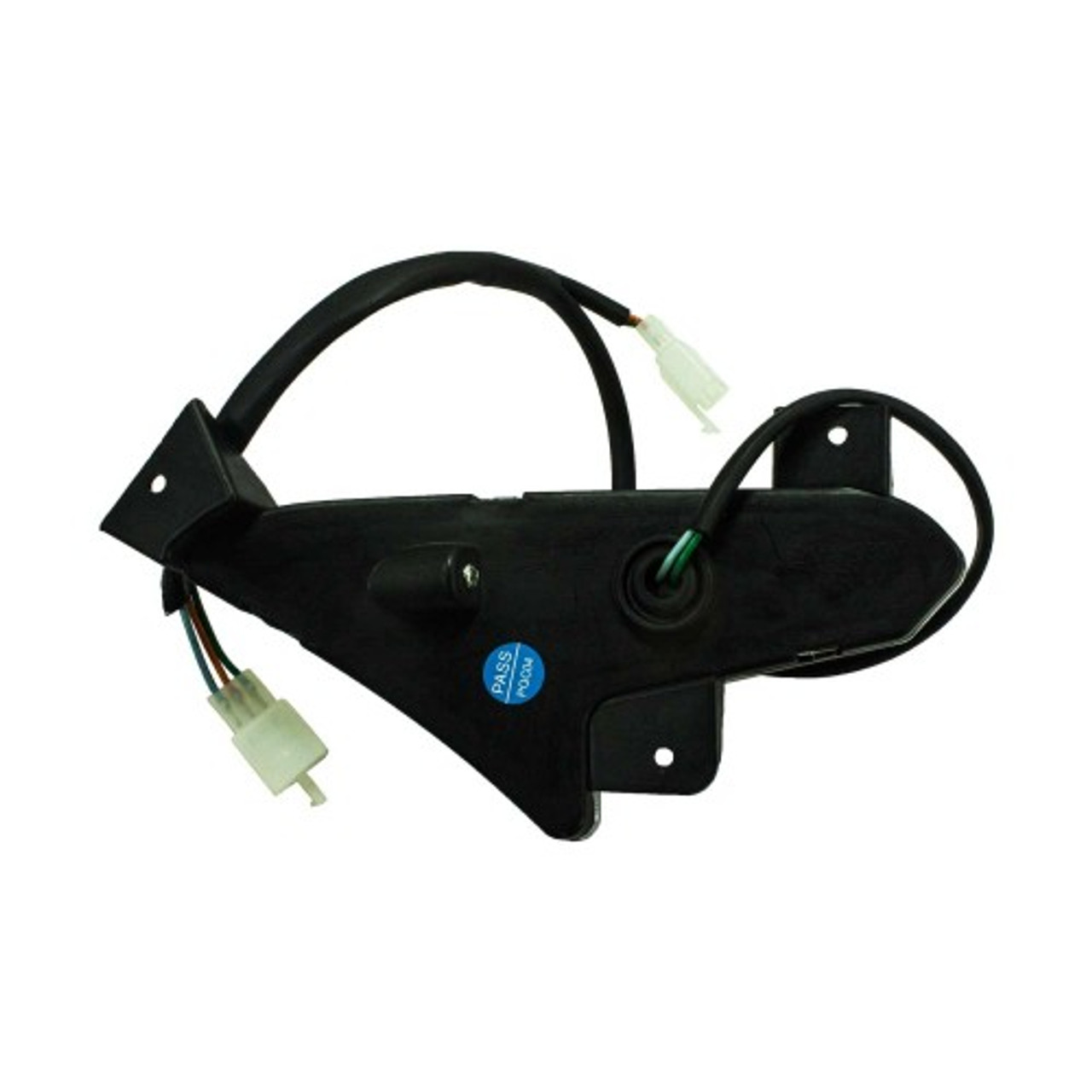 Right Front Blinker - Blaze/Blaze 2