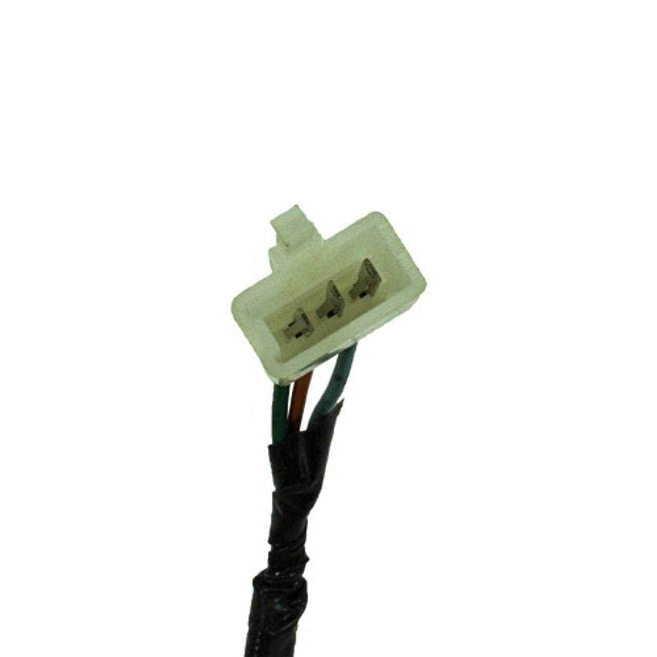 Right Front Blinker - Blaze/Blaze 2