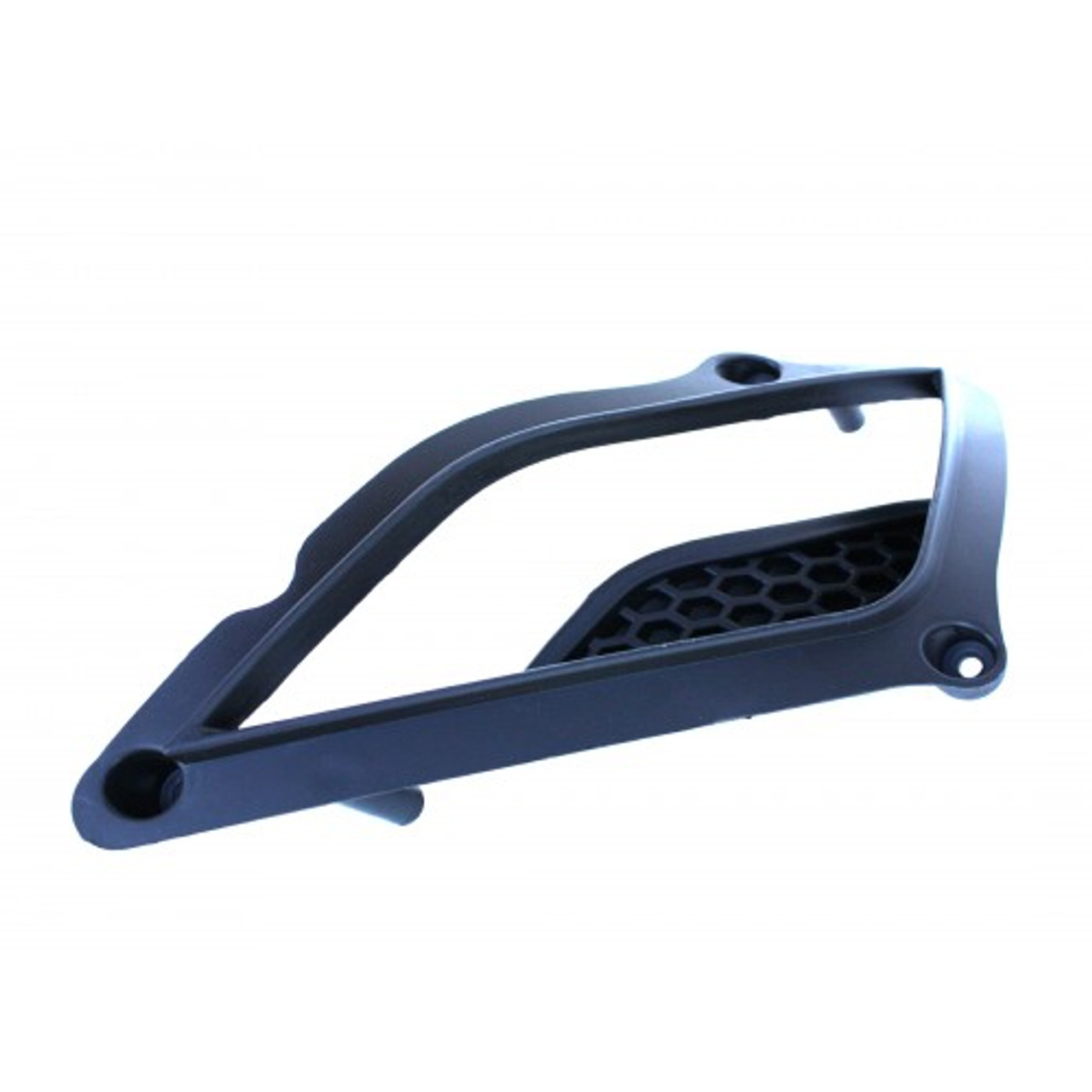 Left Vent Unit - Blaze/Blaze2