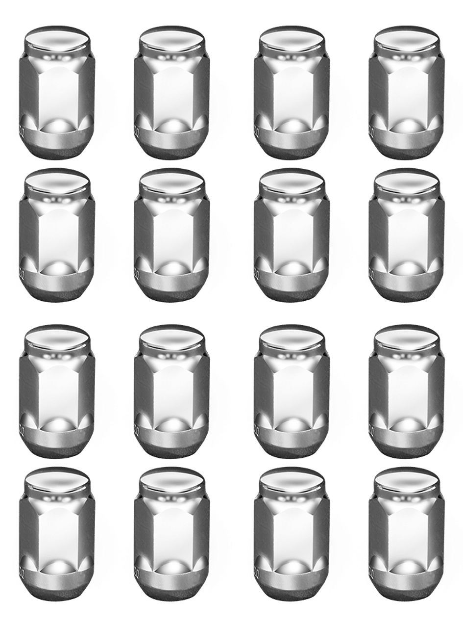 10″ Bulldog Machined/Black Wheel – Aluminum Alloy / STEELENG 18″x9″-10″ STINGER Hybrid AT Tire DOT approved