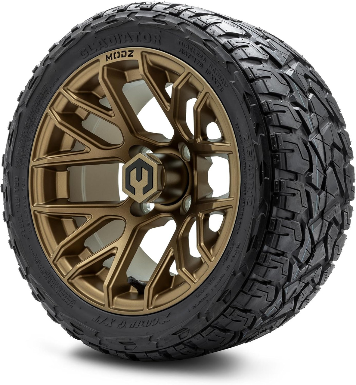 MODZ® Matrix 12