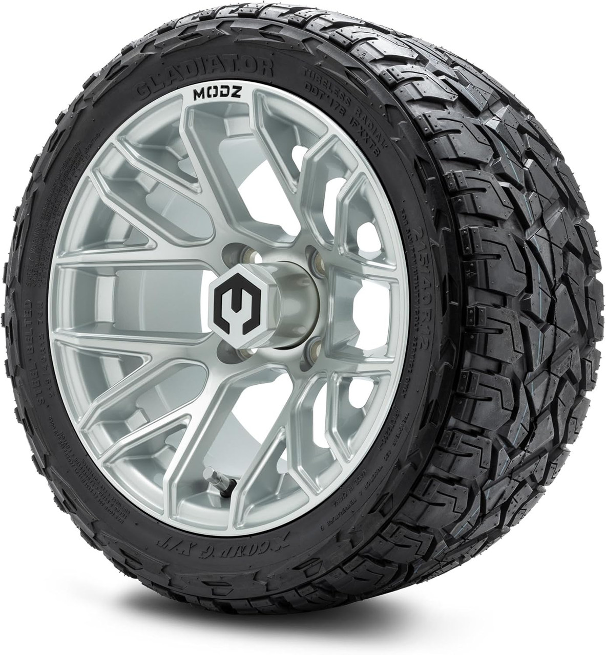 MODZ® Matrix 12