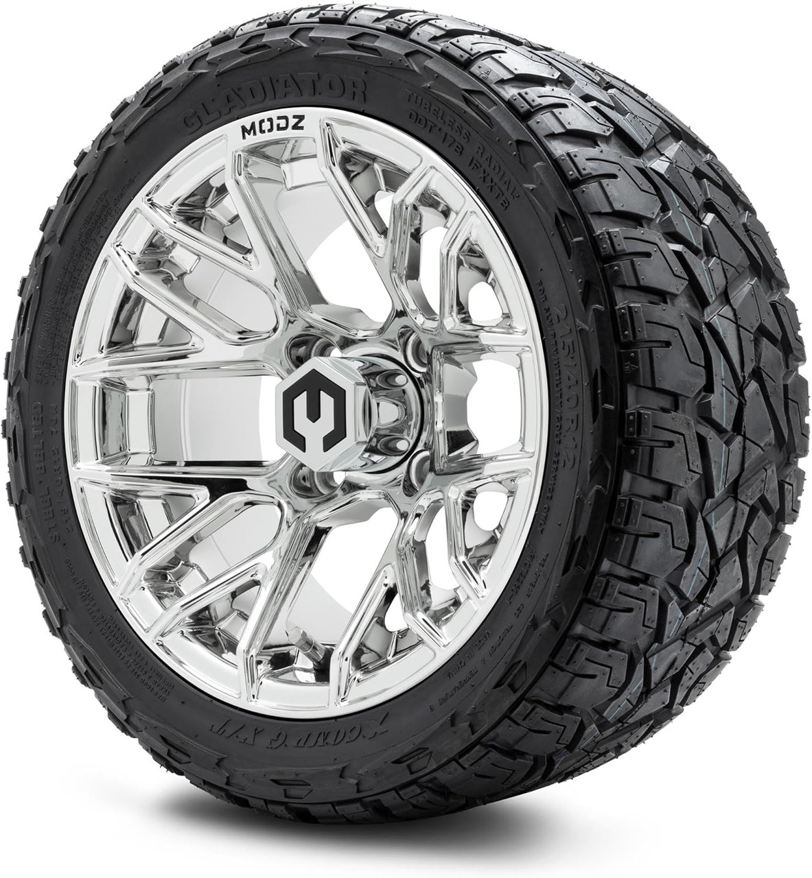 MODZ® Matrix 12