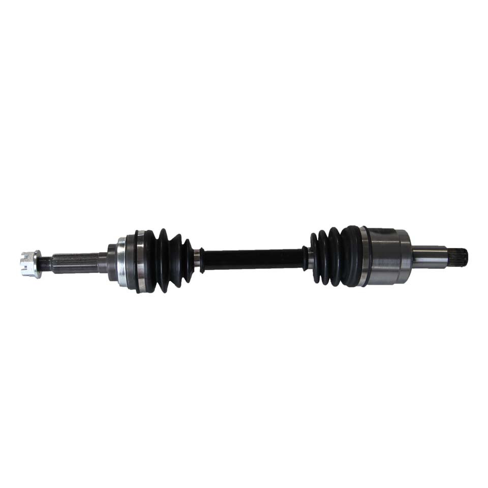 2.01.2812 DOUBLE OFFSET HALF SHAFT （2024A）