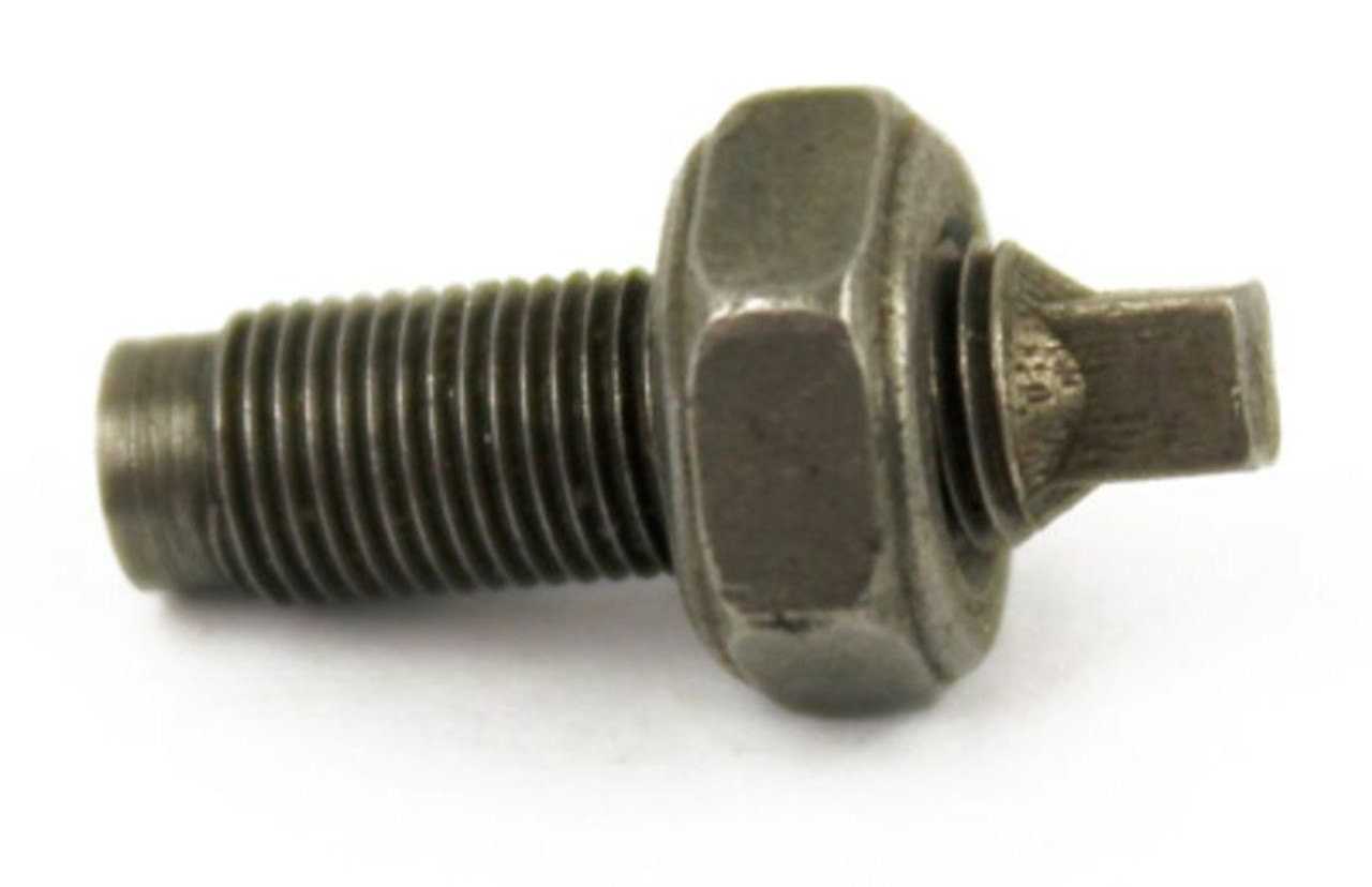 (14)-Hammerhead Screw, Tappet Adjusting Screw for 150cc, GY6 - M150-1005003