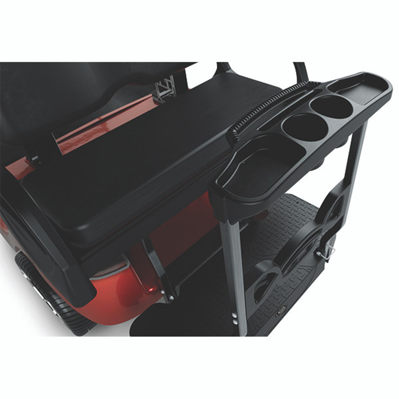 DoubleTake Max 5+ Rear Seat Kit, Yamaha Drive