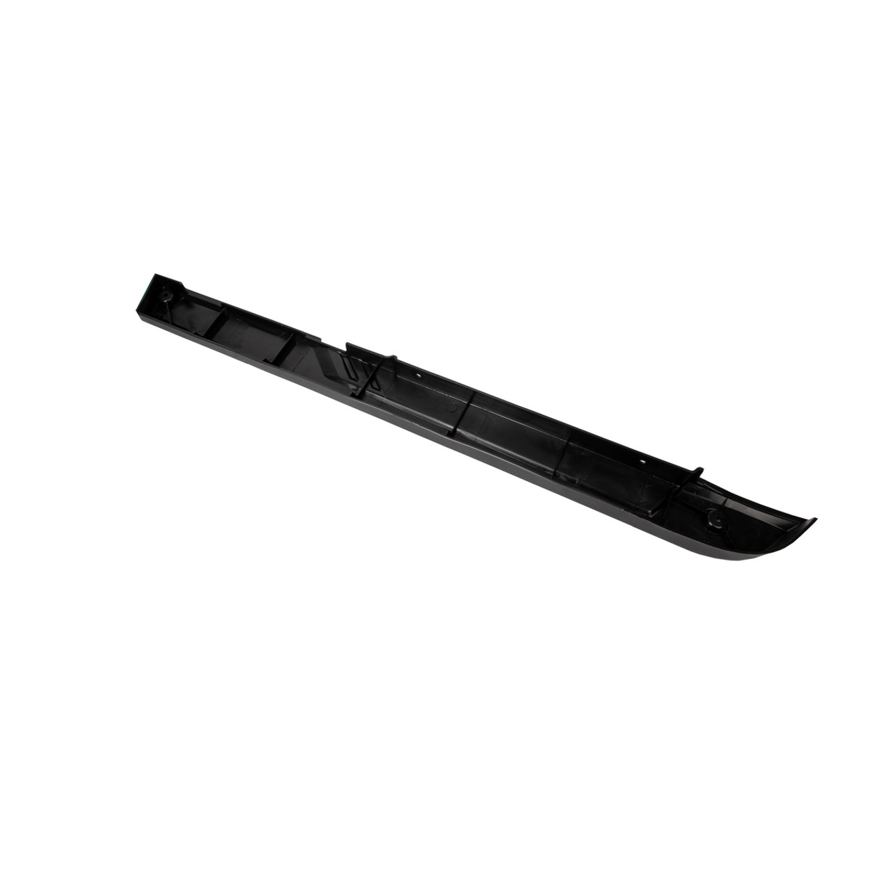 MadJax XSeries Storm Driver Side Rocker Panel (Gen 2 Models)