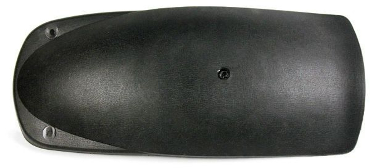 (3)-Hammerhead Fender, 17" x 7.5" Three Bolt Holes Fender for Mudhead 208R / 150cc / 250cc / 300cc - 7.010.034-SS replaces 15206, 7.010.034, 17-0211-00