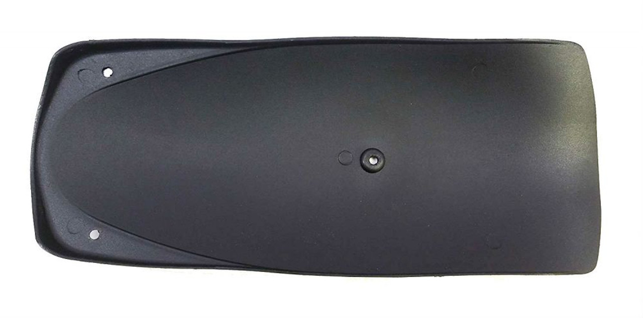 (3)-Hammerhead Fender, 17" x 7.5" Three Bolt Holes Fender for Mudhead 208R / 150cc / 250cc / 300cc - 7.010.034-SS replaces 15206, 7.010.034, 17-0211-00