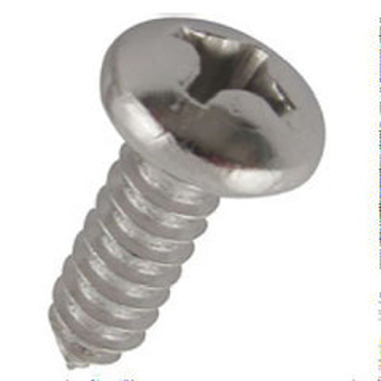 Cross Self Tapping Screw; ST4.2*12