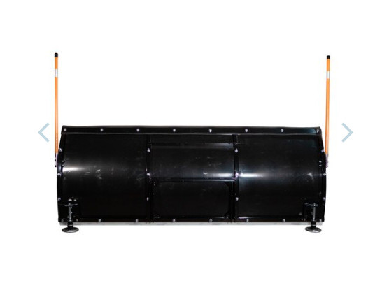 DENALI PLOWS® 72