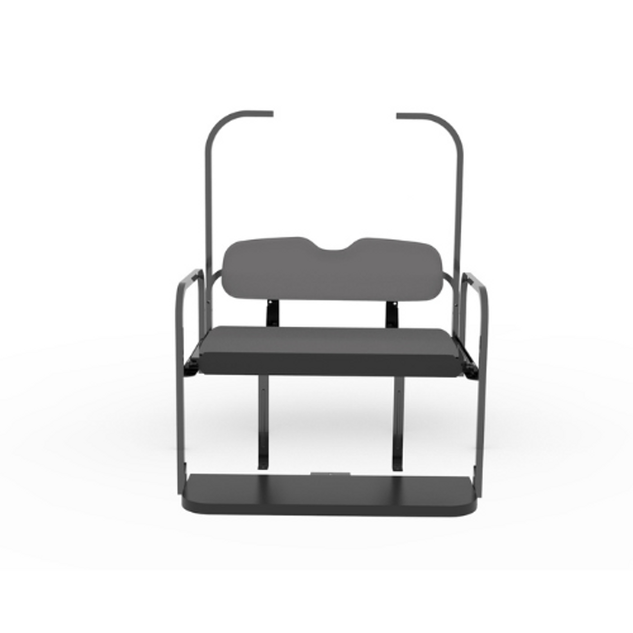 EZGO TXT Rear Seat Kit Fits Years 1996-Up