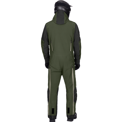 限定1着 新品未使用 FXRモノスーツ スノーモービルウェア メンズM CX LITE MONOSUIT RG_MCs70.png?format=1000w
