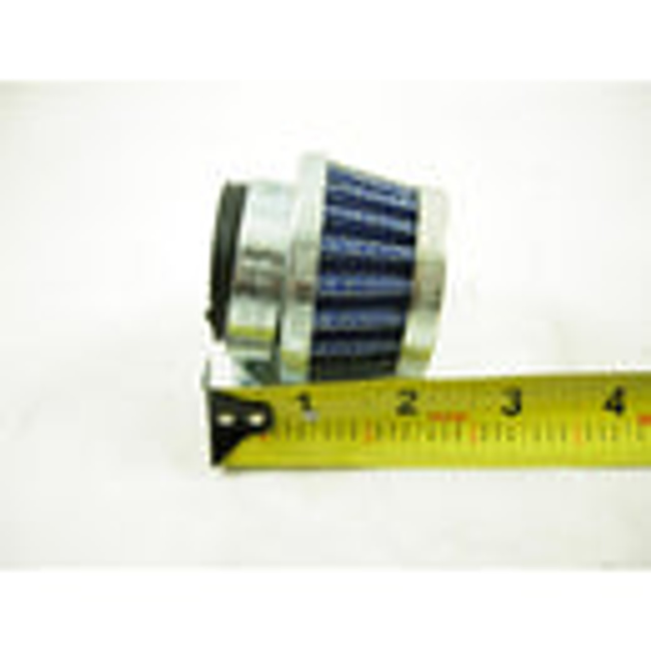 (13) Cone Shape Air Filter Assembly