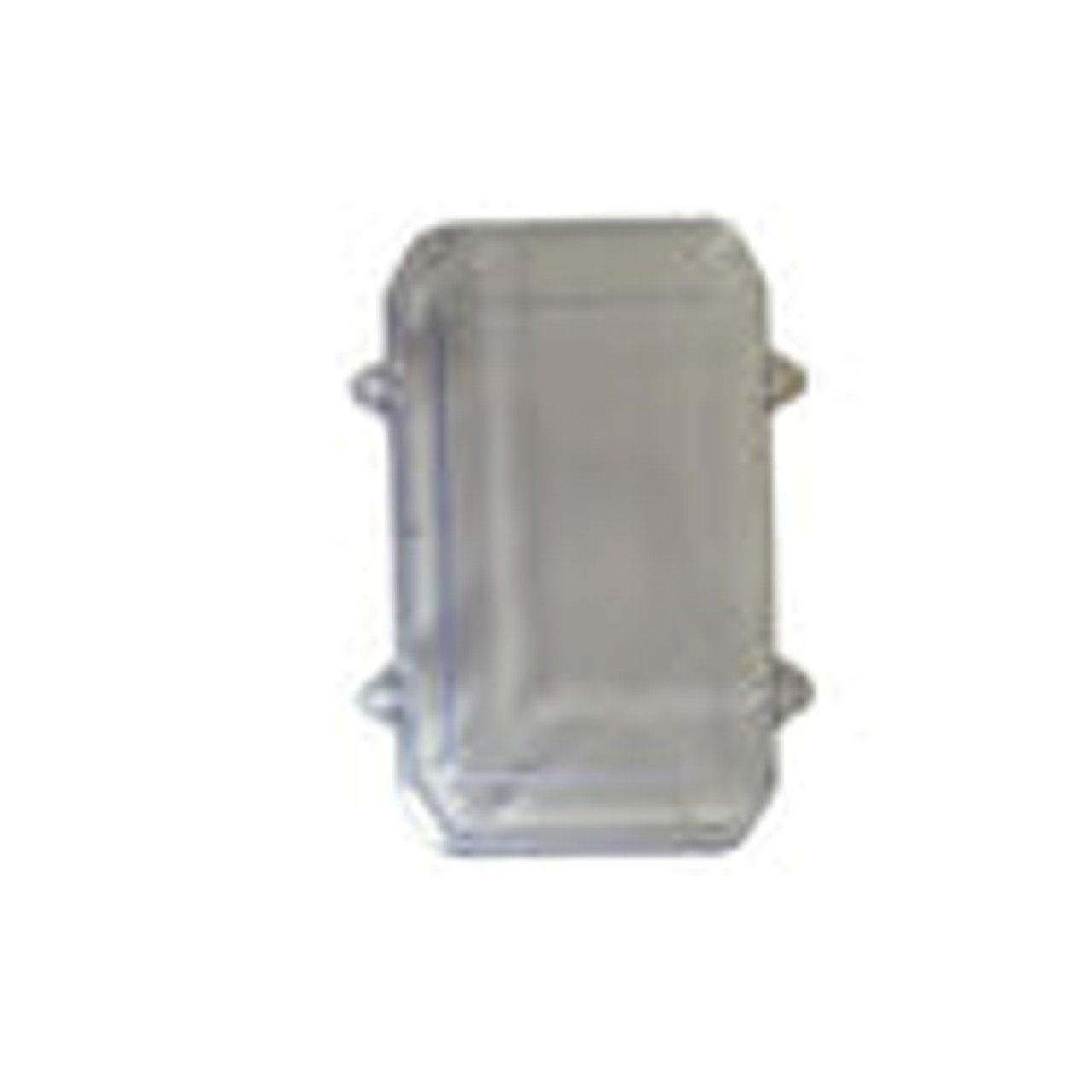 (6) Speedometer Transparent Cover