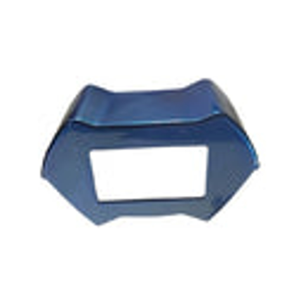 (5) Speedometer Housing Decoration Cover