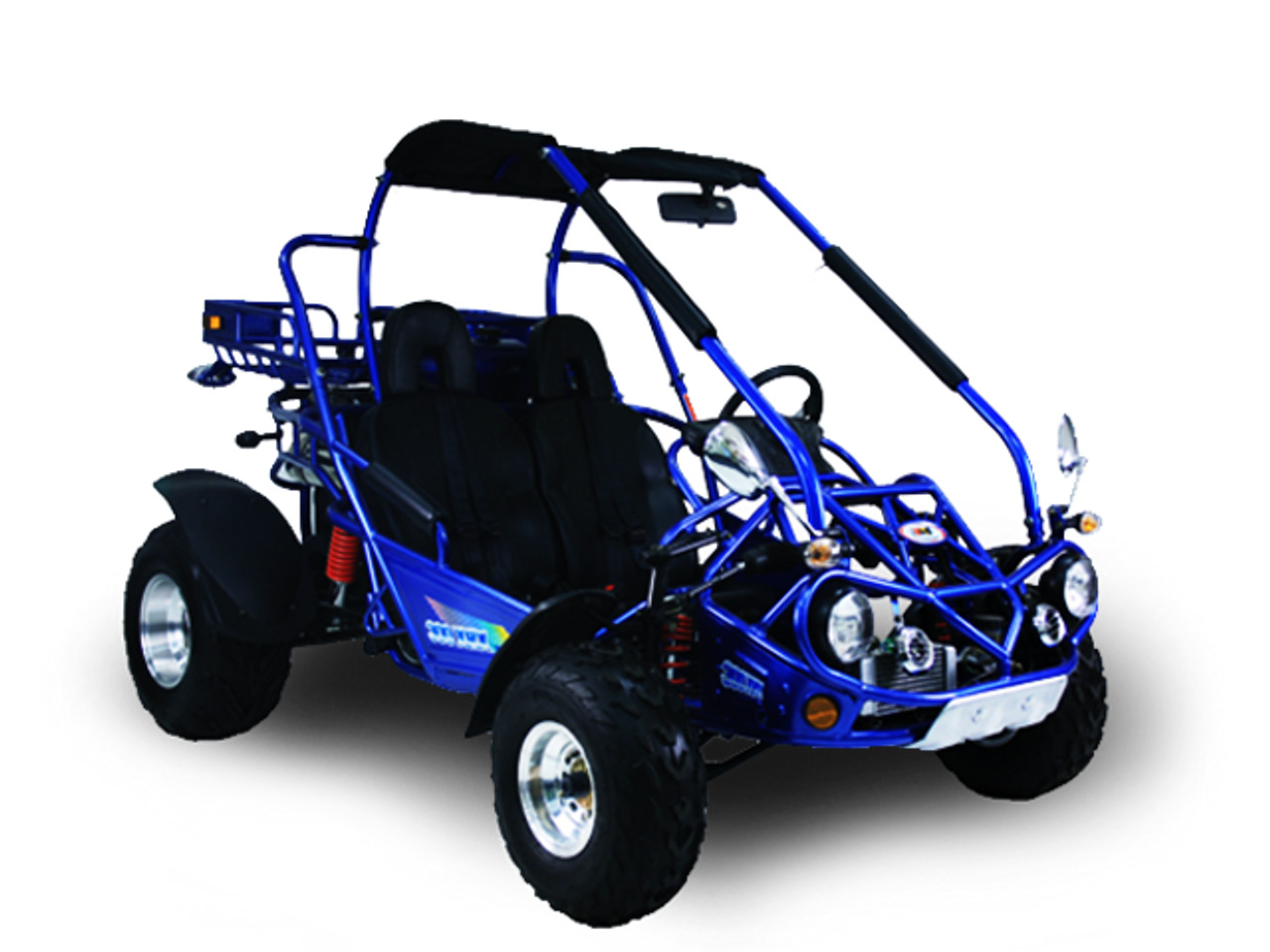 Trailmaster 300E XRX-E (EFI)