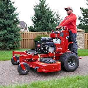 Toro GrandStand® 52