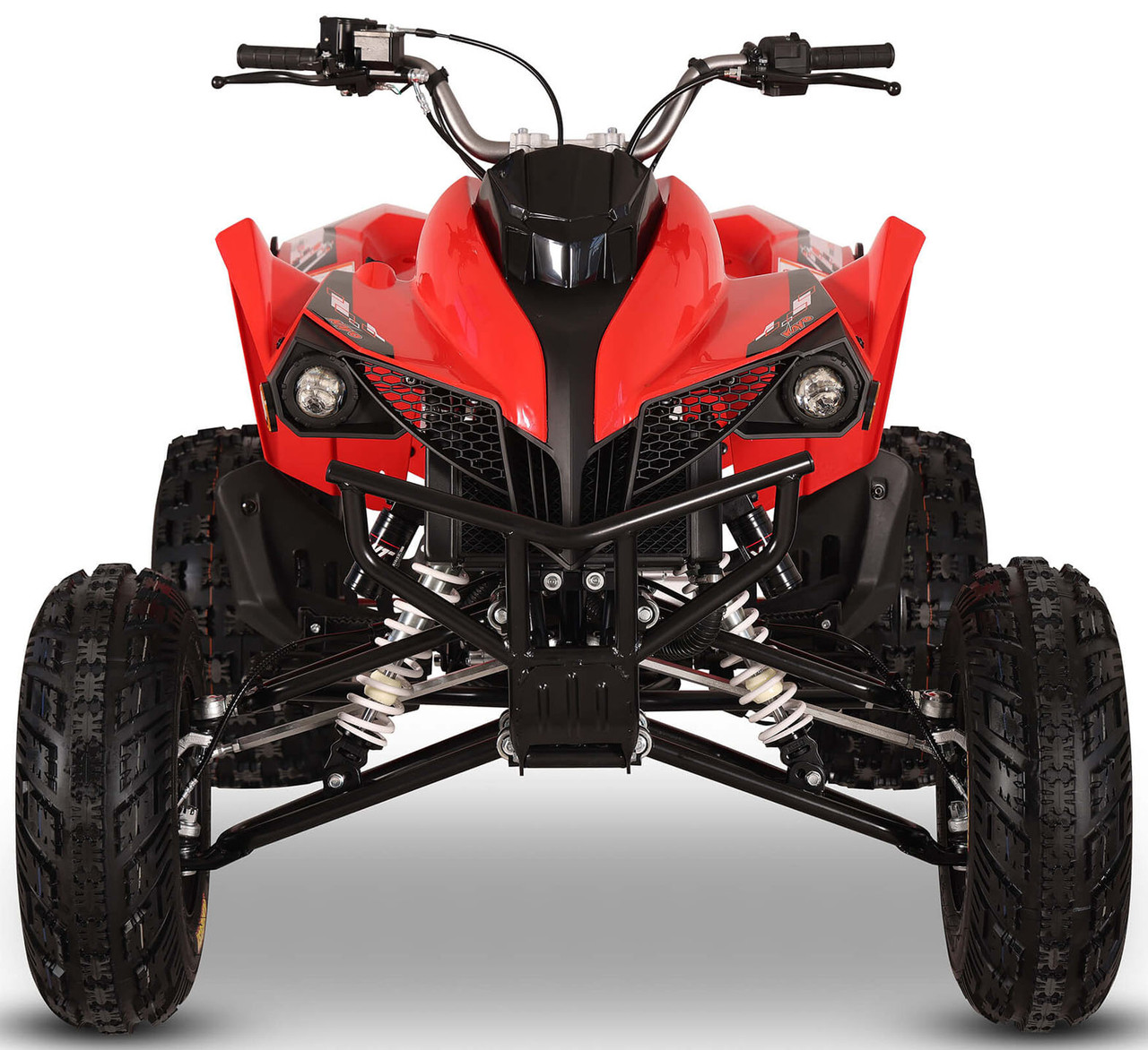 2026 Kayo Storm 300 ATV | 300cc Manual Sport ATV