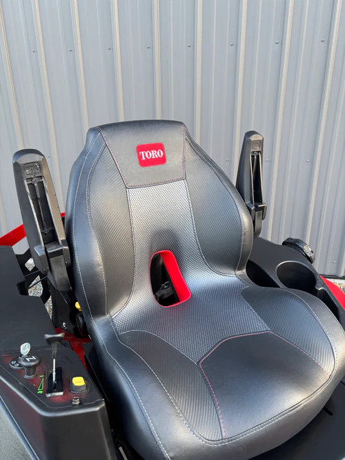 Arm Rest Kit