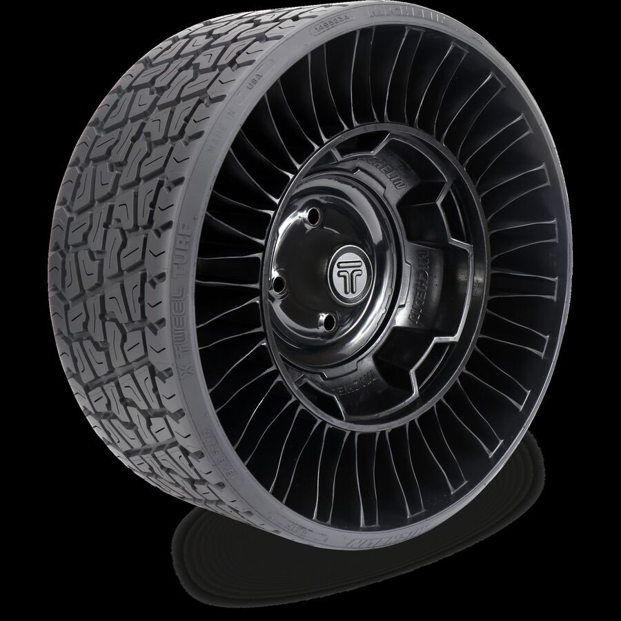 MICHELIN® X® TWEEL® Turf Airless Radial Tires (18