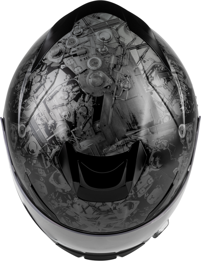 Fly Racing Sentinel Mech Helmets
