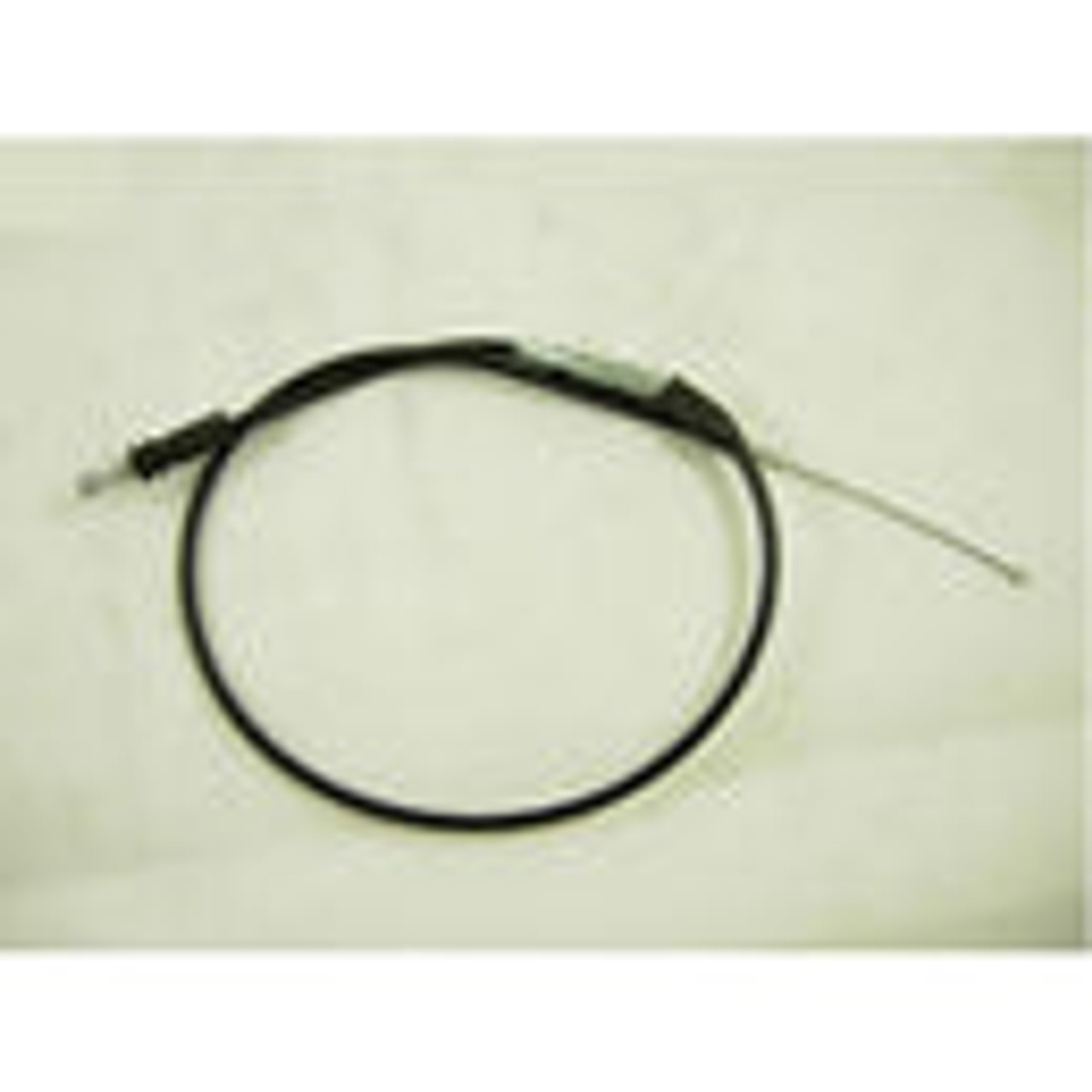 (11) Throttle Cable