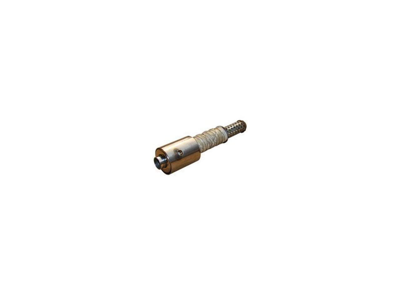 (17) SPARK ARRESTOR